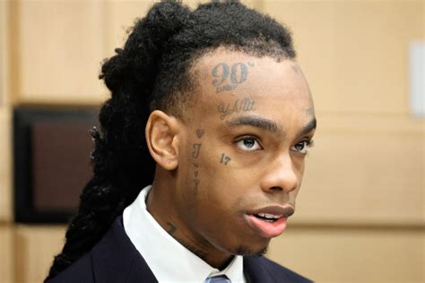 Trial of YNW Melly